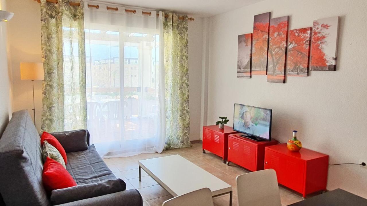 Juncos Y Lirios, Apartment Playa De Xeraco
