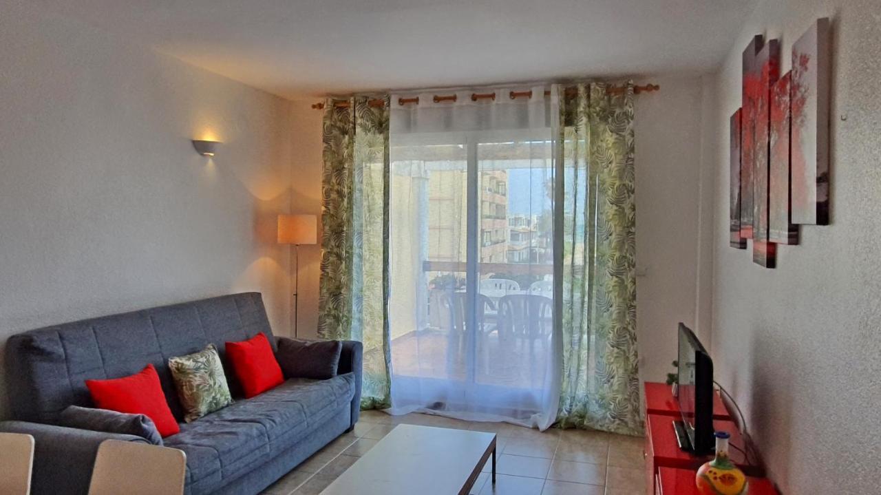 Apartment Juncos Y Lirios, *