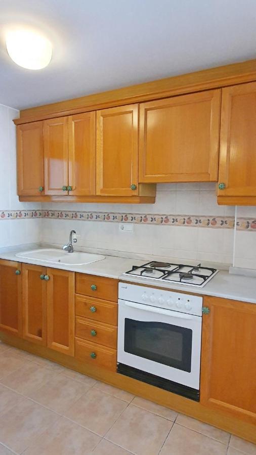 Apartment Juncos Y Lirios, Playa De Xeraco