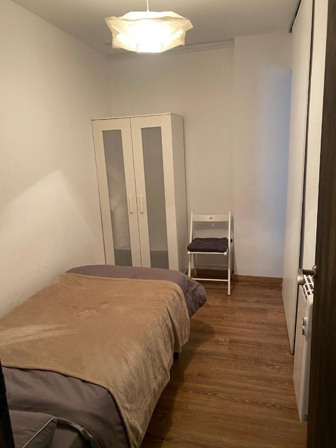 Apartamento Casa Latre Apartamento Barbastro