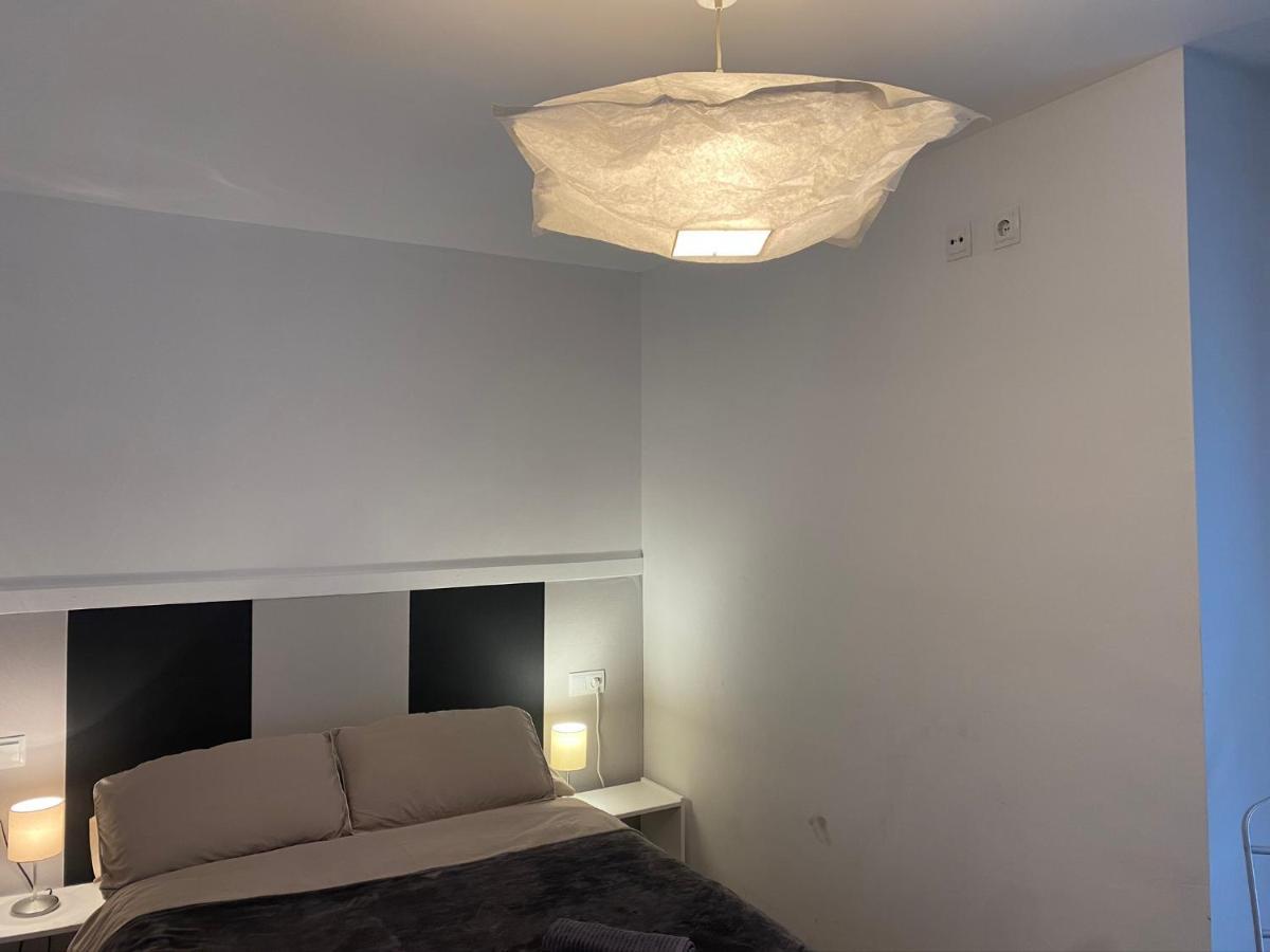 Apartamento Casa Latre