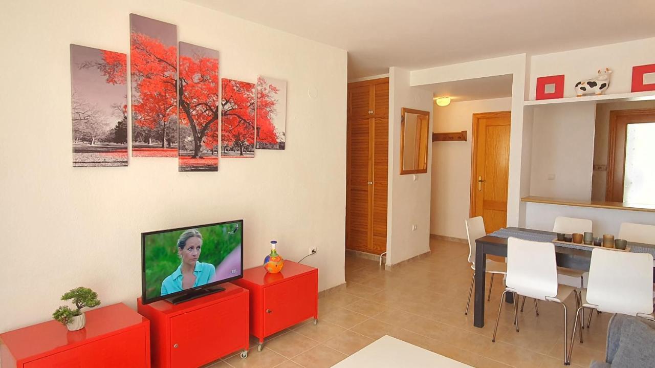 Apartment Juncos Y Lirios, Playa De Xeraco