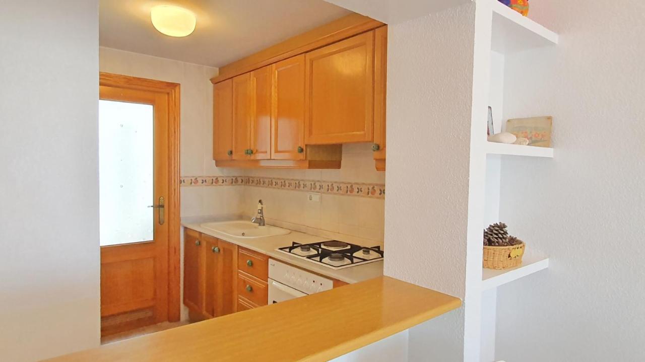 Apartment Juncos Y Lirios, Playa De Xeraco