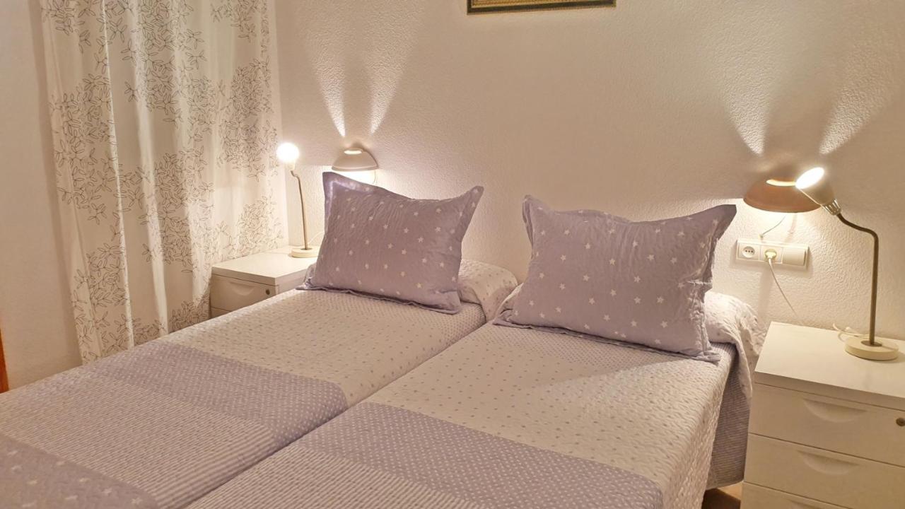 Apartment Juncos Y Lirios, *