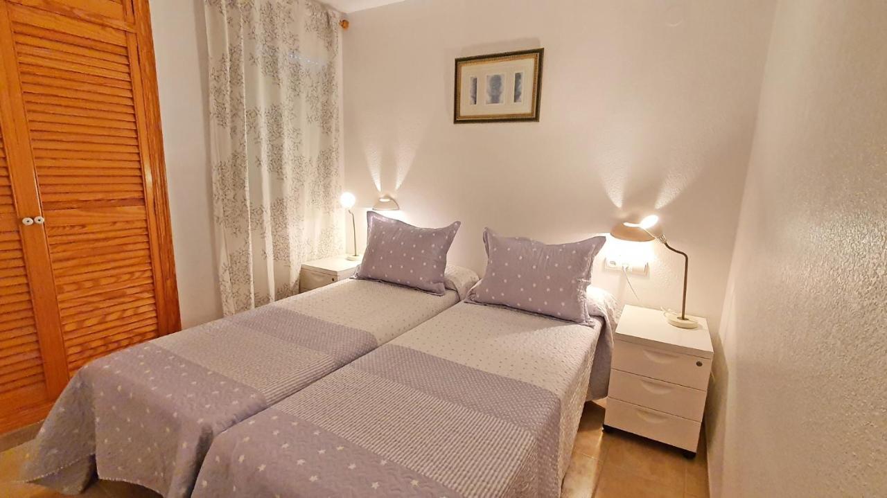 Apartment Juncos Y Lirios,