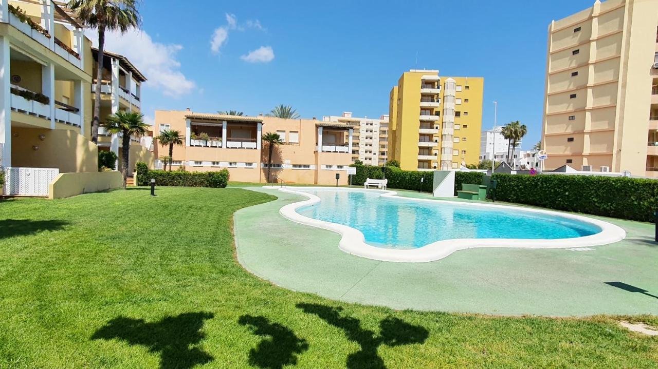 Apartment Juncos Y Lirios, *