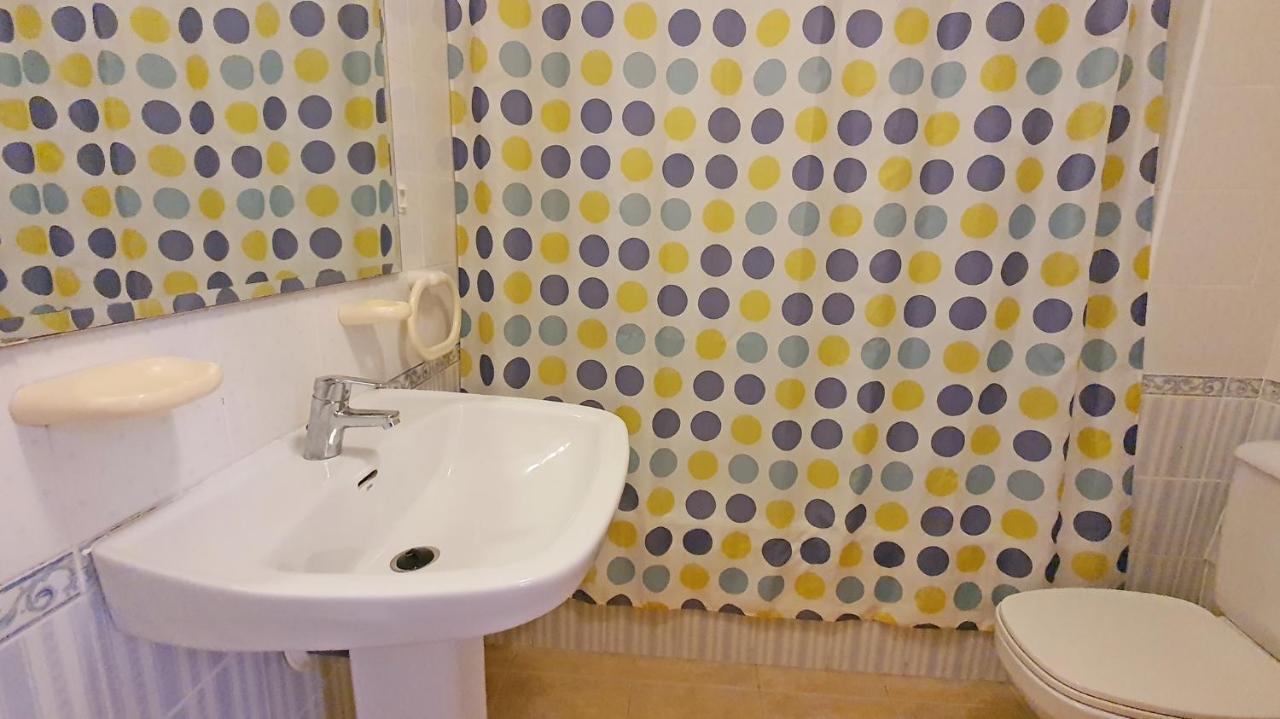 Juncos Y Lirios, Apartment