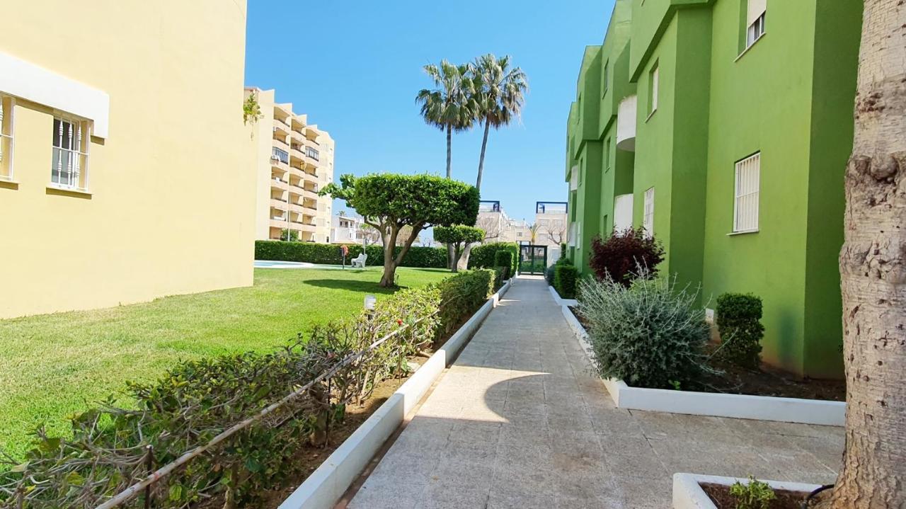 Apartment Juncos Y Lirios, Playa De Xeraco