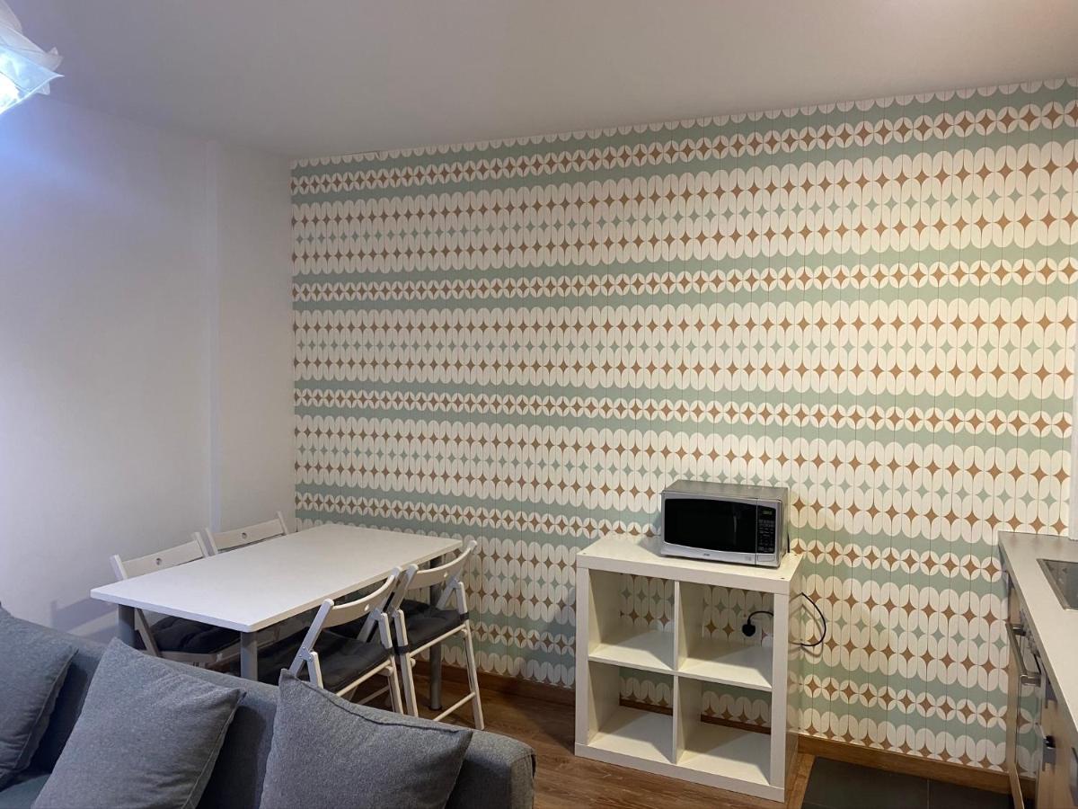 Apartamento Casa Latre Apartamento Barbastro
