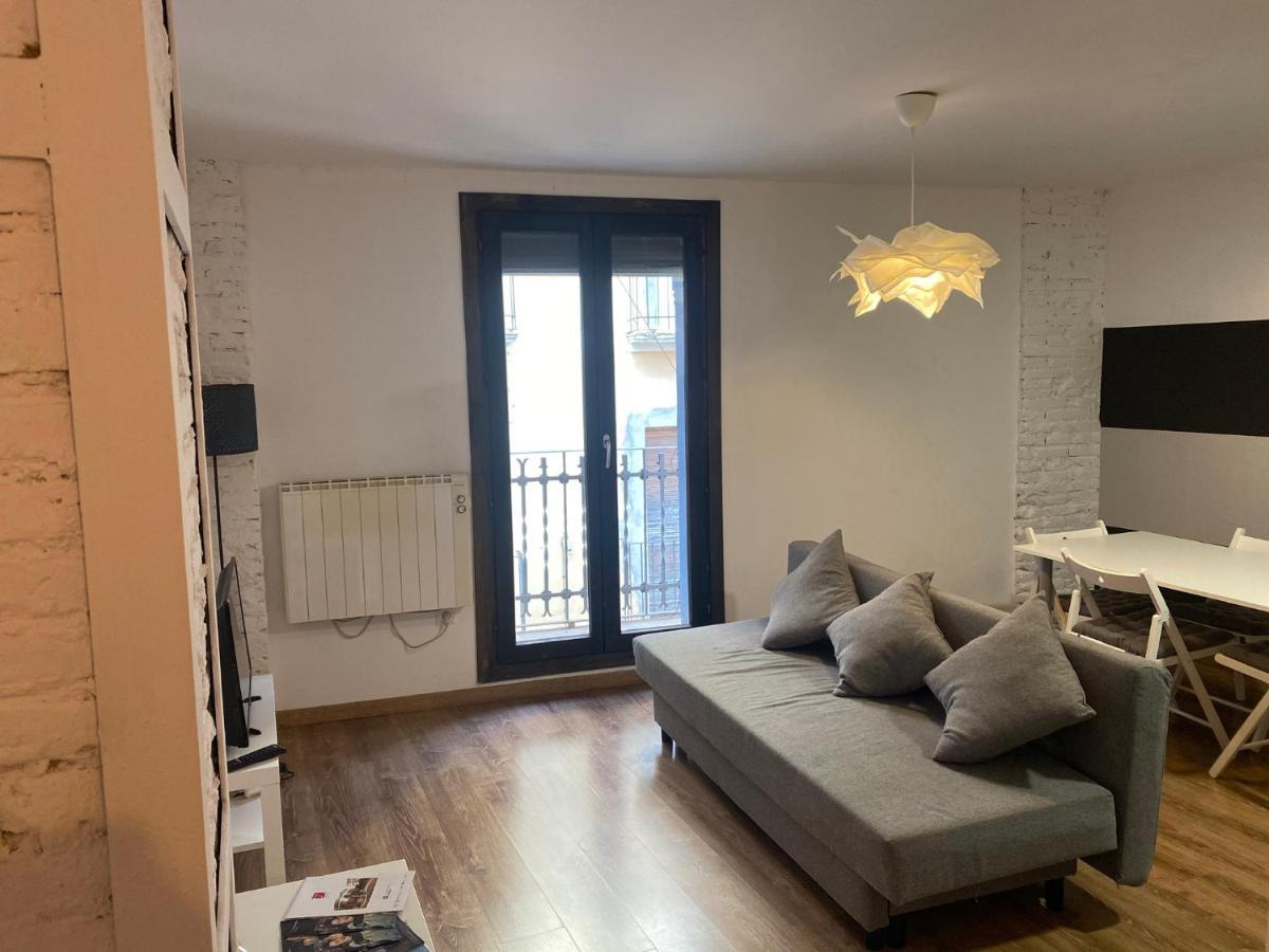 Apartamento Casa Latre Apartamento Barbastro