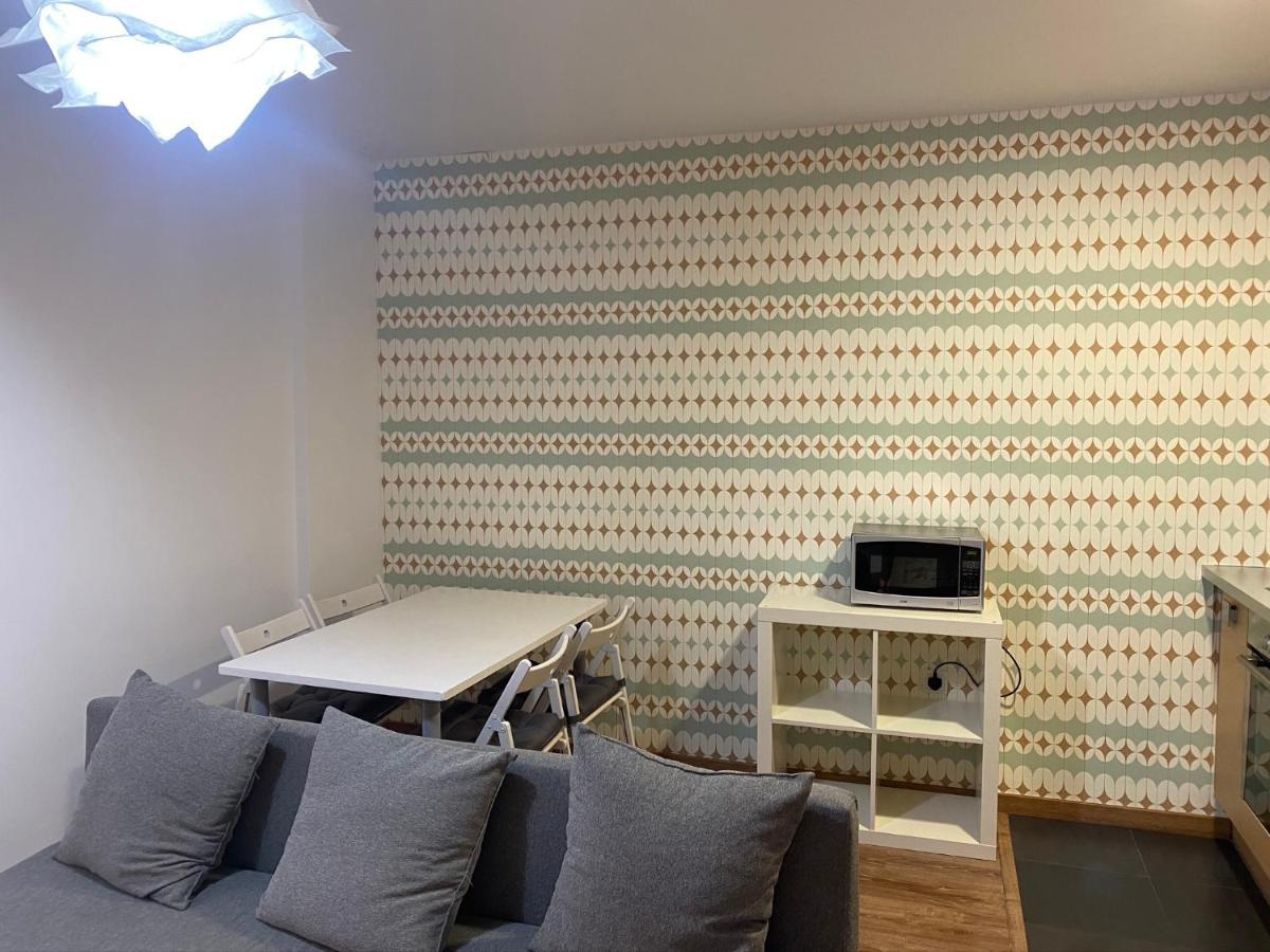Apartamento Casa Latre