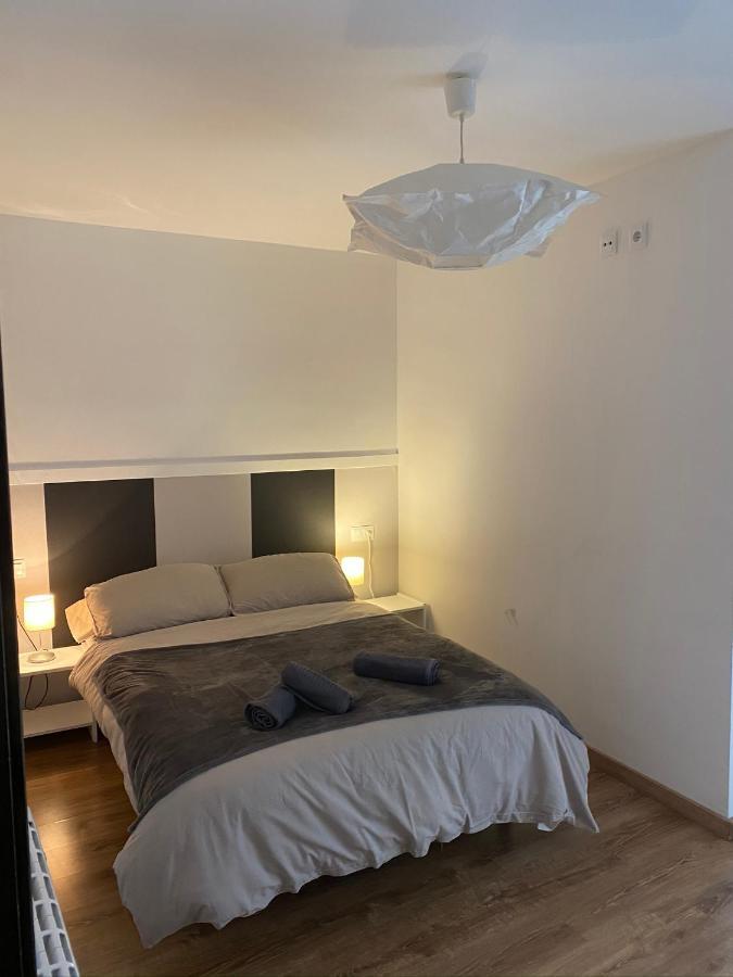 Apartamento Casa Latre Barbastro