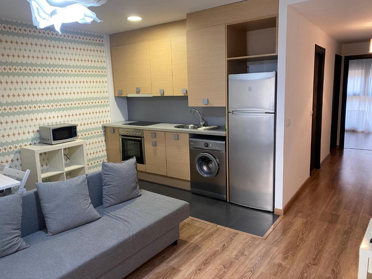 Apartamento Apartamento Casa Latre