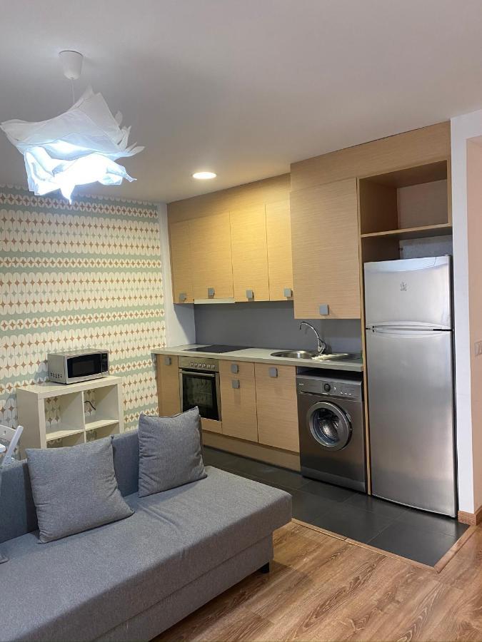 Apartamento Casa Latre Barbastro