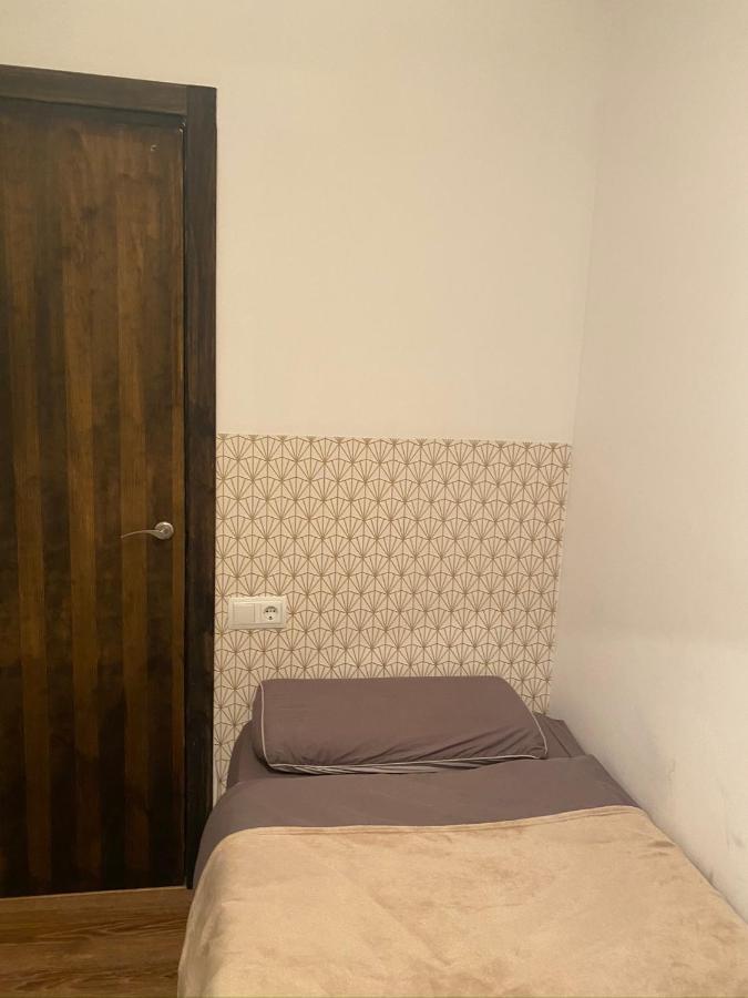 Apartamento Casa Latre Apartamento