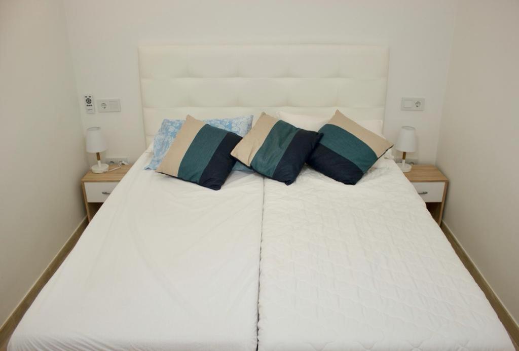 Apartamento Rincón Paraíso Alcossebre