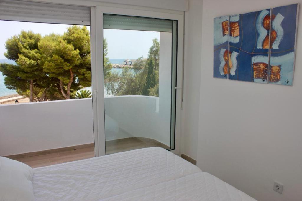 Apartamento Rincón Paraíso
