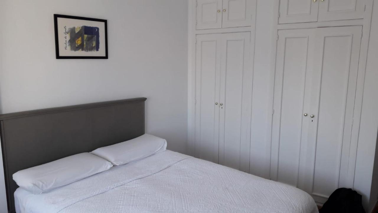 Habitación Privada En El Centro