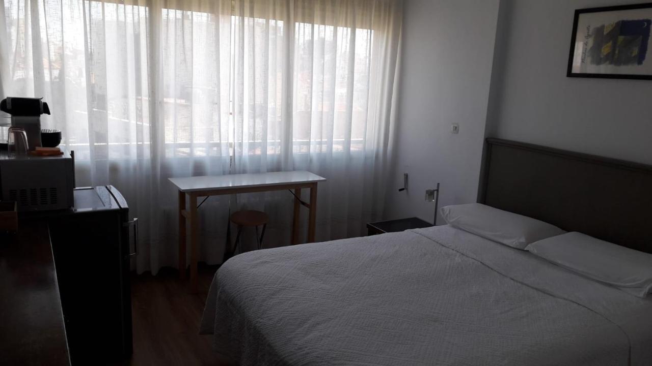 Habitación Privada En El Centro Apartamento *