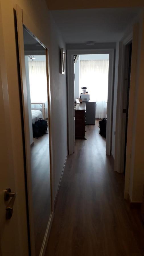 Habitación Privada En El Centro Apartamento Albacete