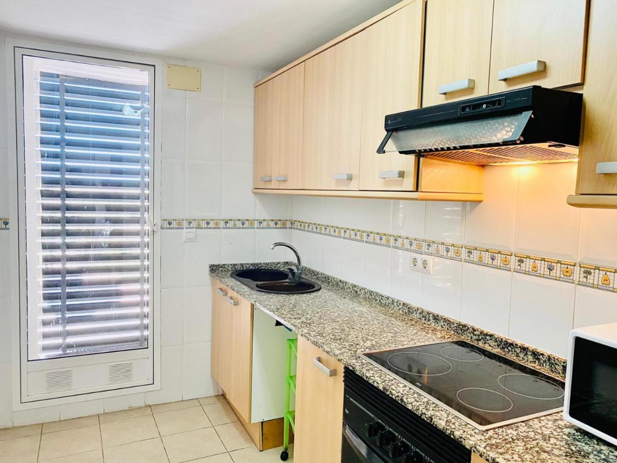 Apartamento Azahares I Frontal Peñíscola