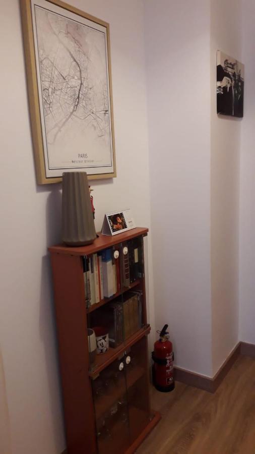 Apartamento Habitación Privada En El Centro *
