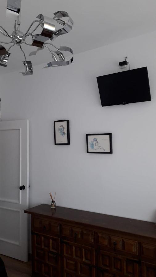 Habitación Privada En El Centro *