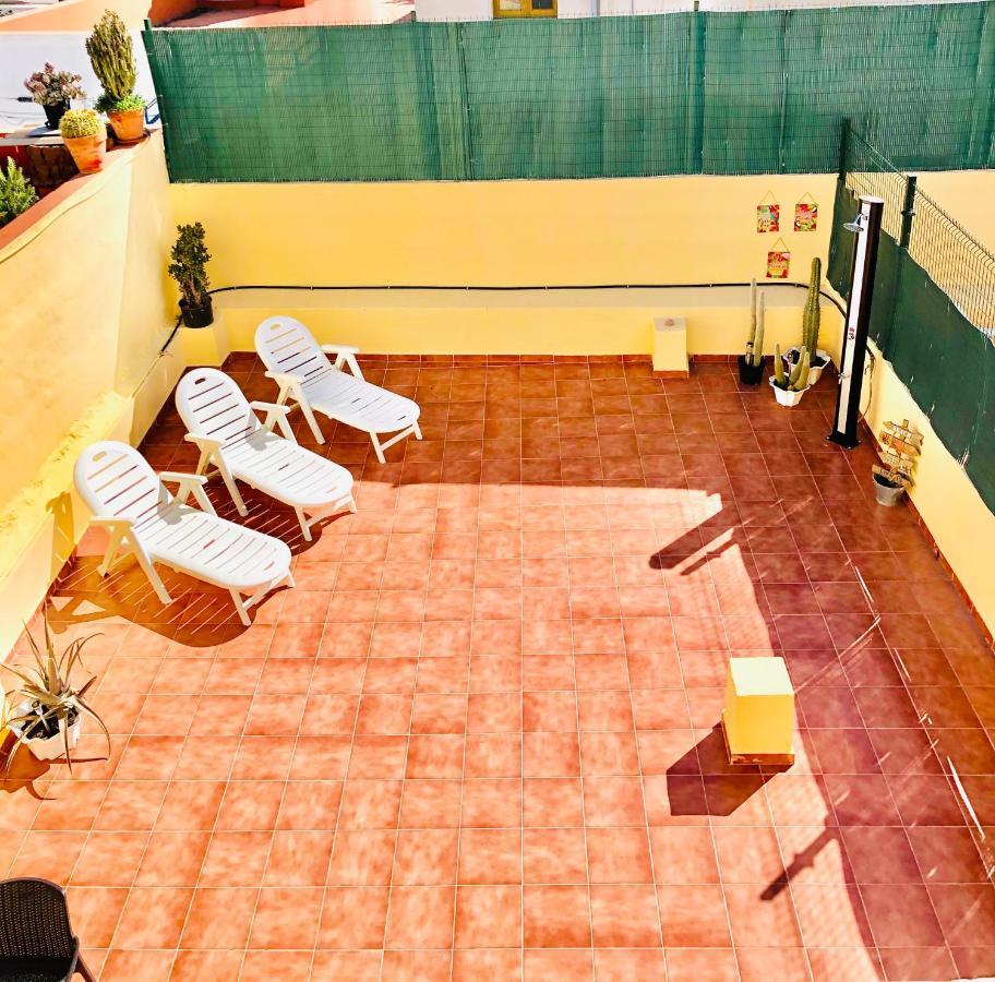 Apartment Apartamento La Real 3 San Nicolas