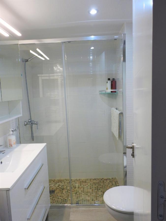 Apartament Vent De Xaloc Apartment Blanes