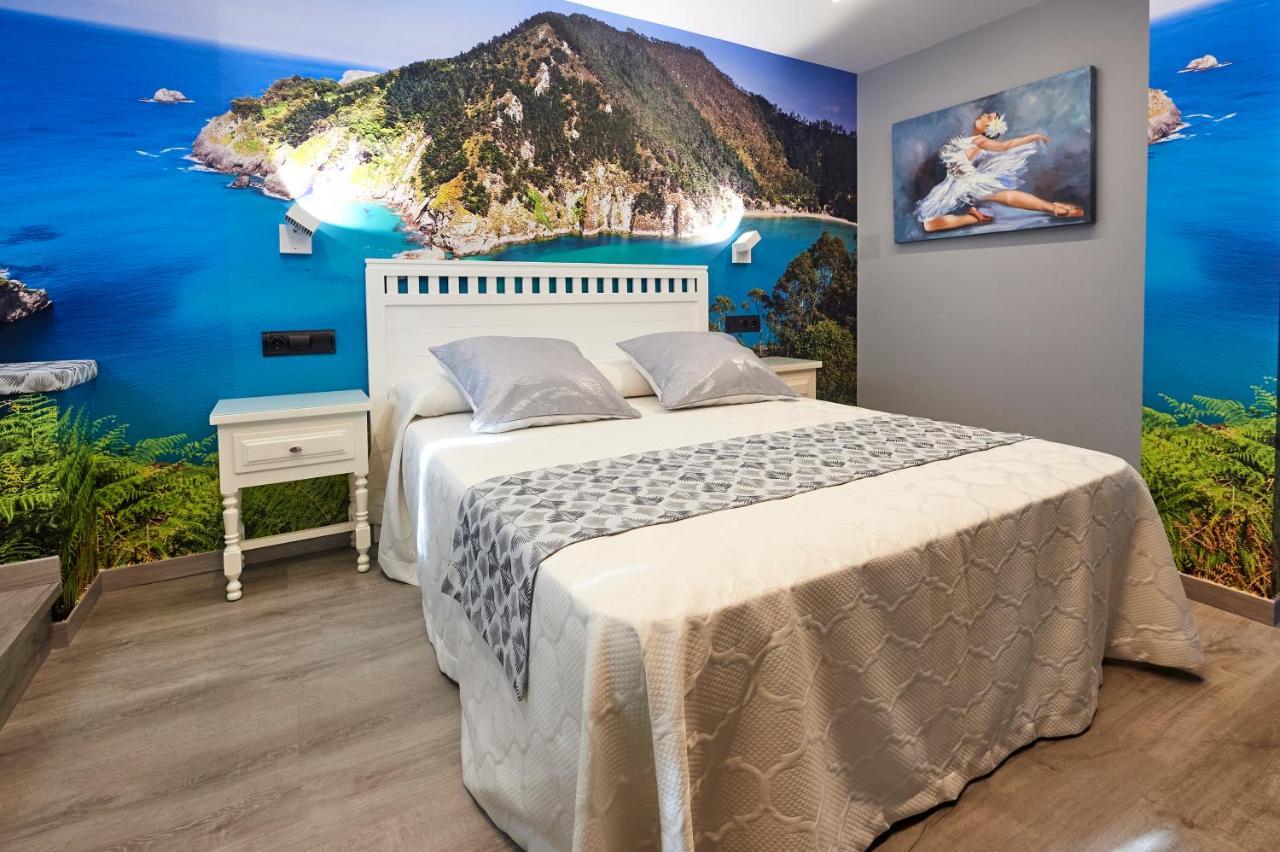 Araceli Inn 3*