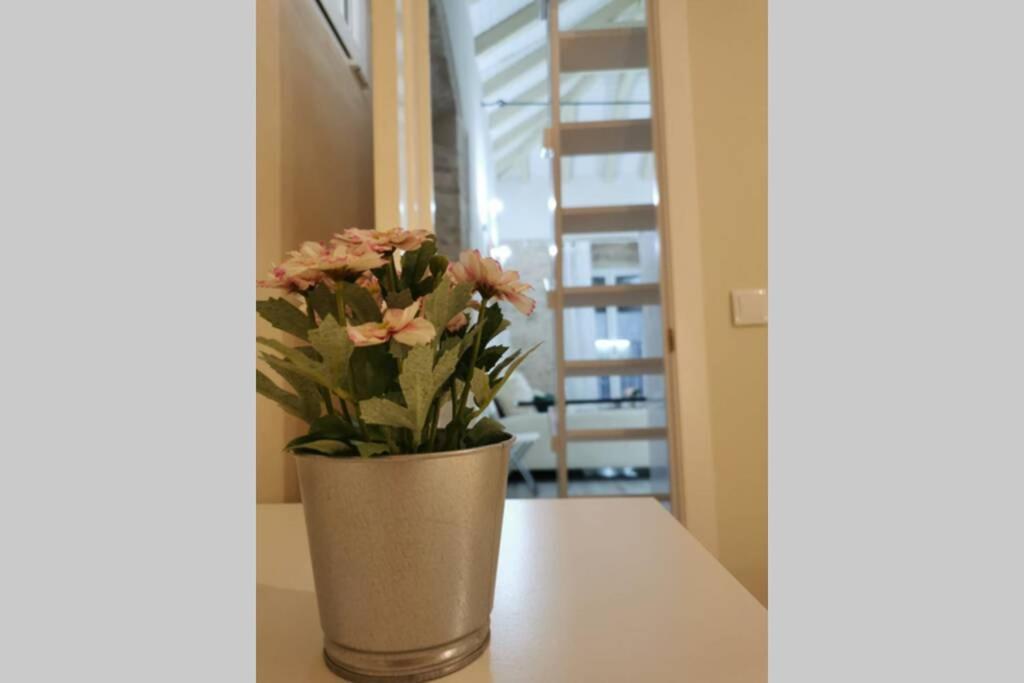 Apartamento La Teja-parking Privado Apartment