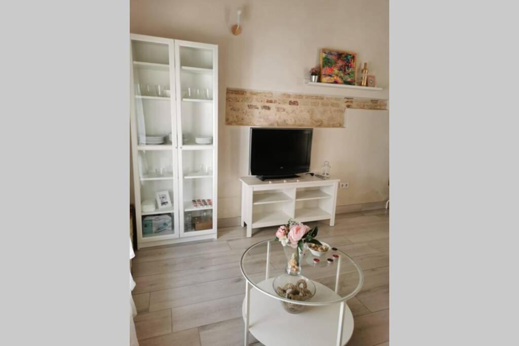 Apartamento La Teja-parking Privado Apartment