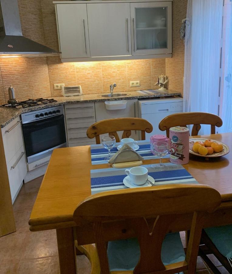 Apartment Casa La Pau Vilassar De Mar