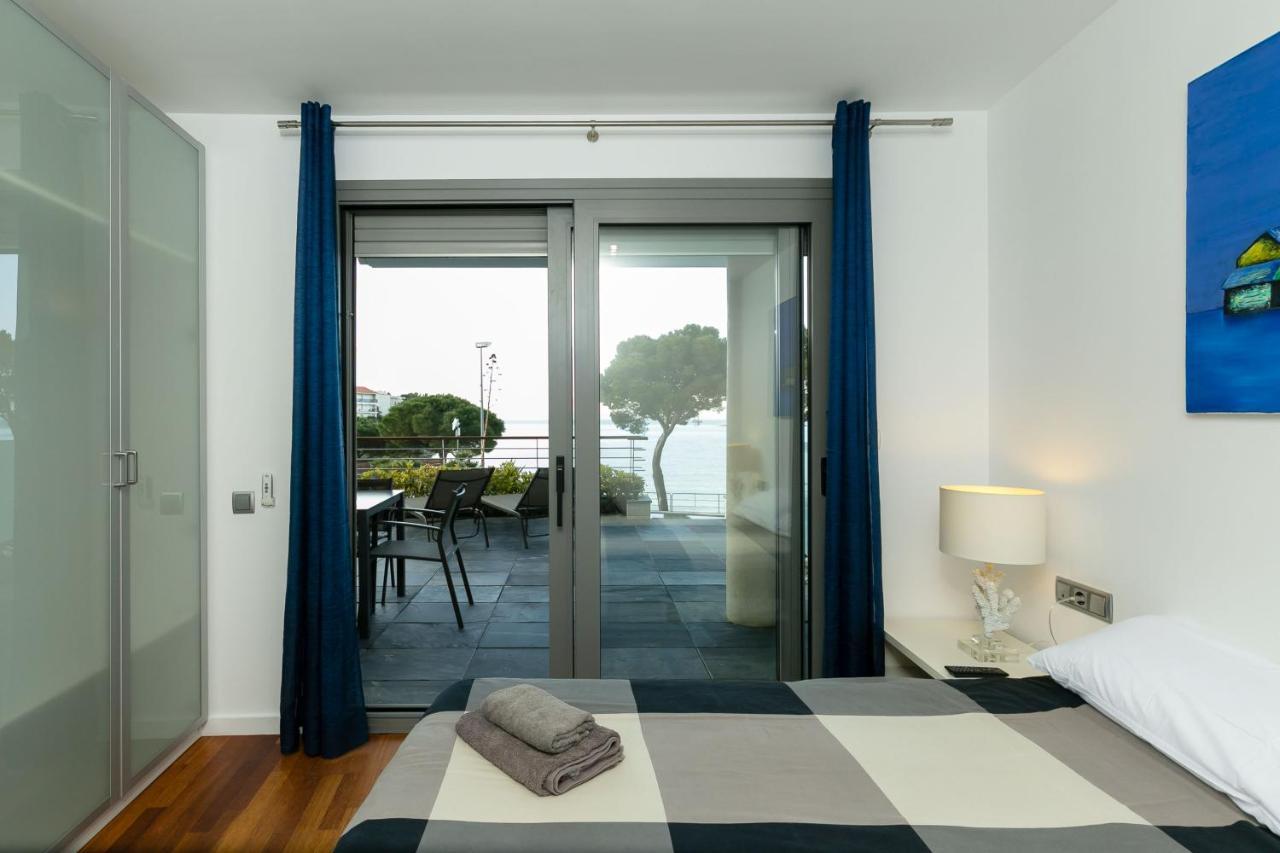 Apartamento V007 - Canyelles Mar - Rosas
