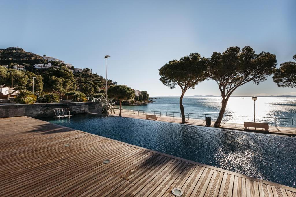 Apartamento V007 - Canyelles Mar -