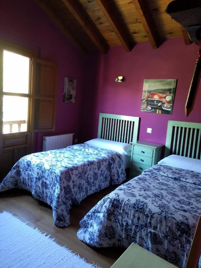 Casa Llayo *