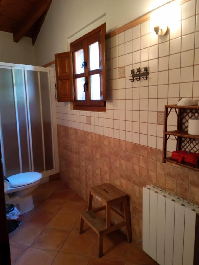 Holiday home Casa Llayo Aliezo