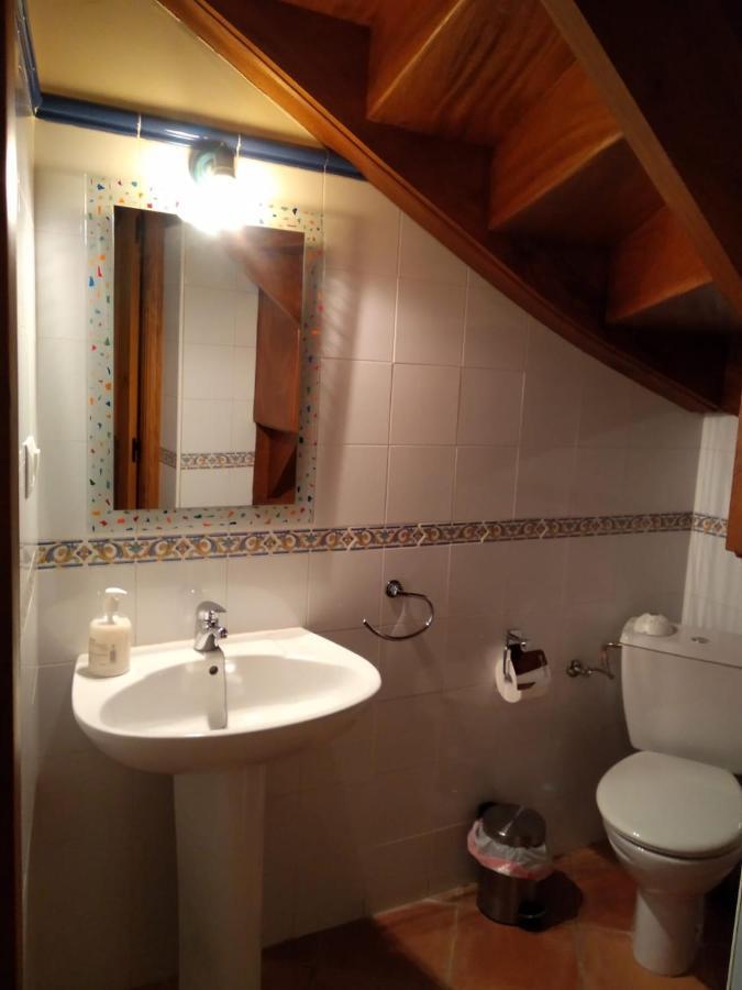 Holiday home Casa Llayo