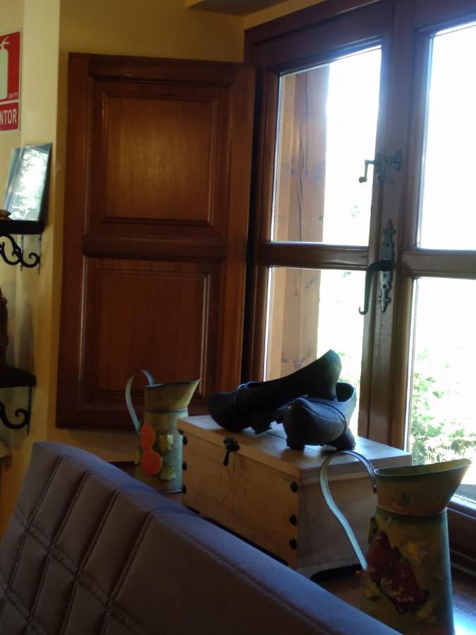 Casa Llayo *