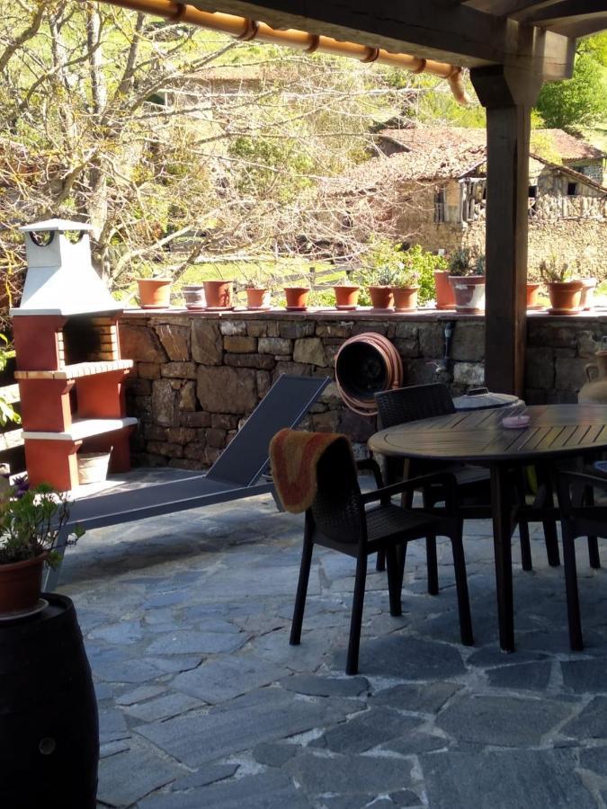 Casa Llayo