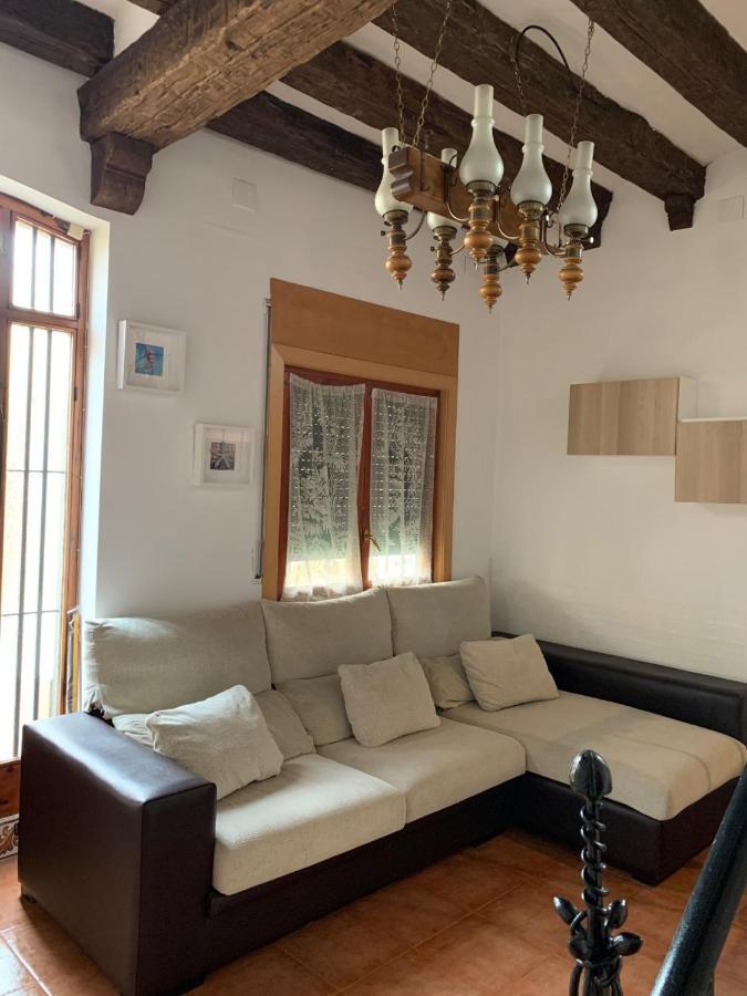 Casa La Pau Apartment