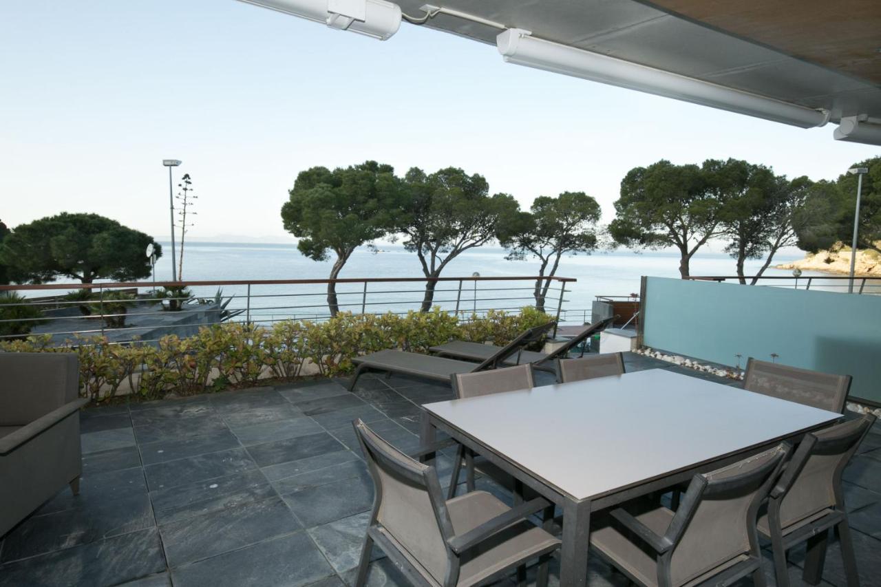 Apartamento V007 - Canyelles Mar - *