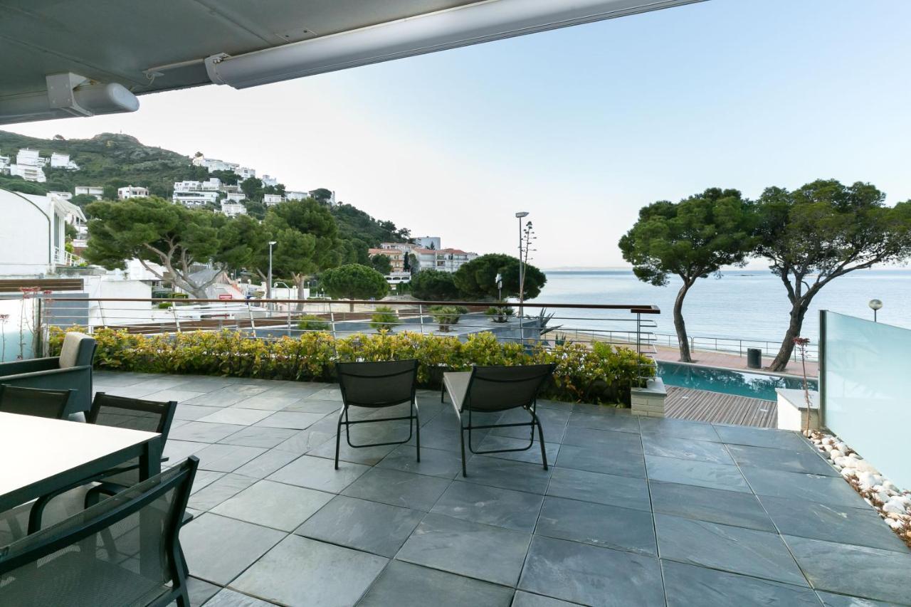 Apartamento V007 - Canyelles Mar - Rosas