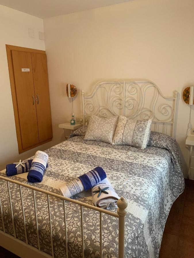 Casa La Pau Apartment Vilassar De Mar