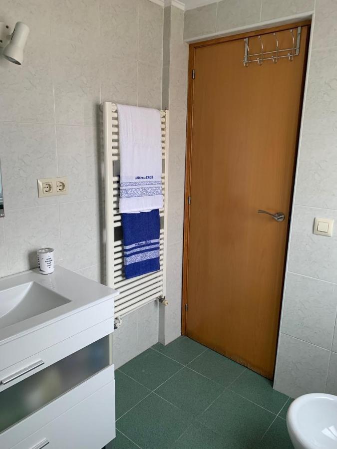 Casa La Pau Apartment *