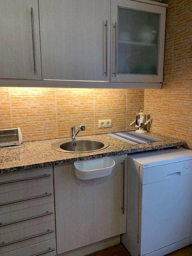 Casa La Pau Apartment Vilassar De Mar