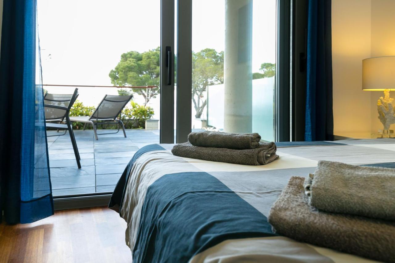 Apartamento V007 - Canyelles Mar - *