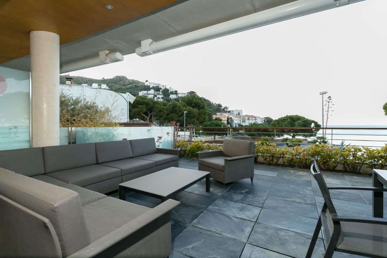 Apartamento V007 - Canyelles Mar - Rosas