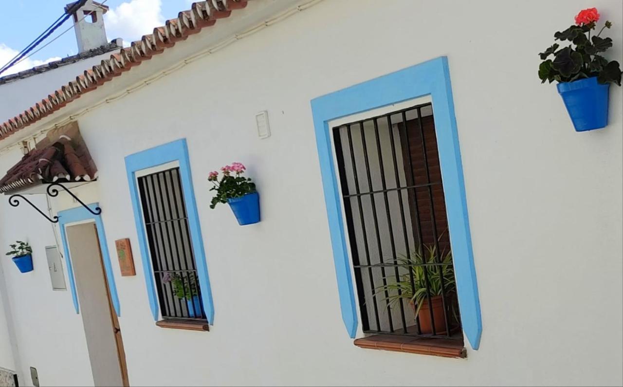 Сasa de vacaciones El Patio Del Limón Montecorto