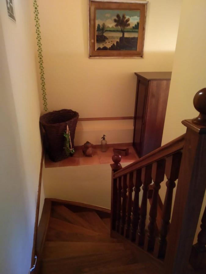 Casa Llayo Holiday home *